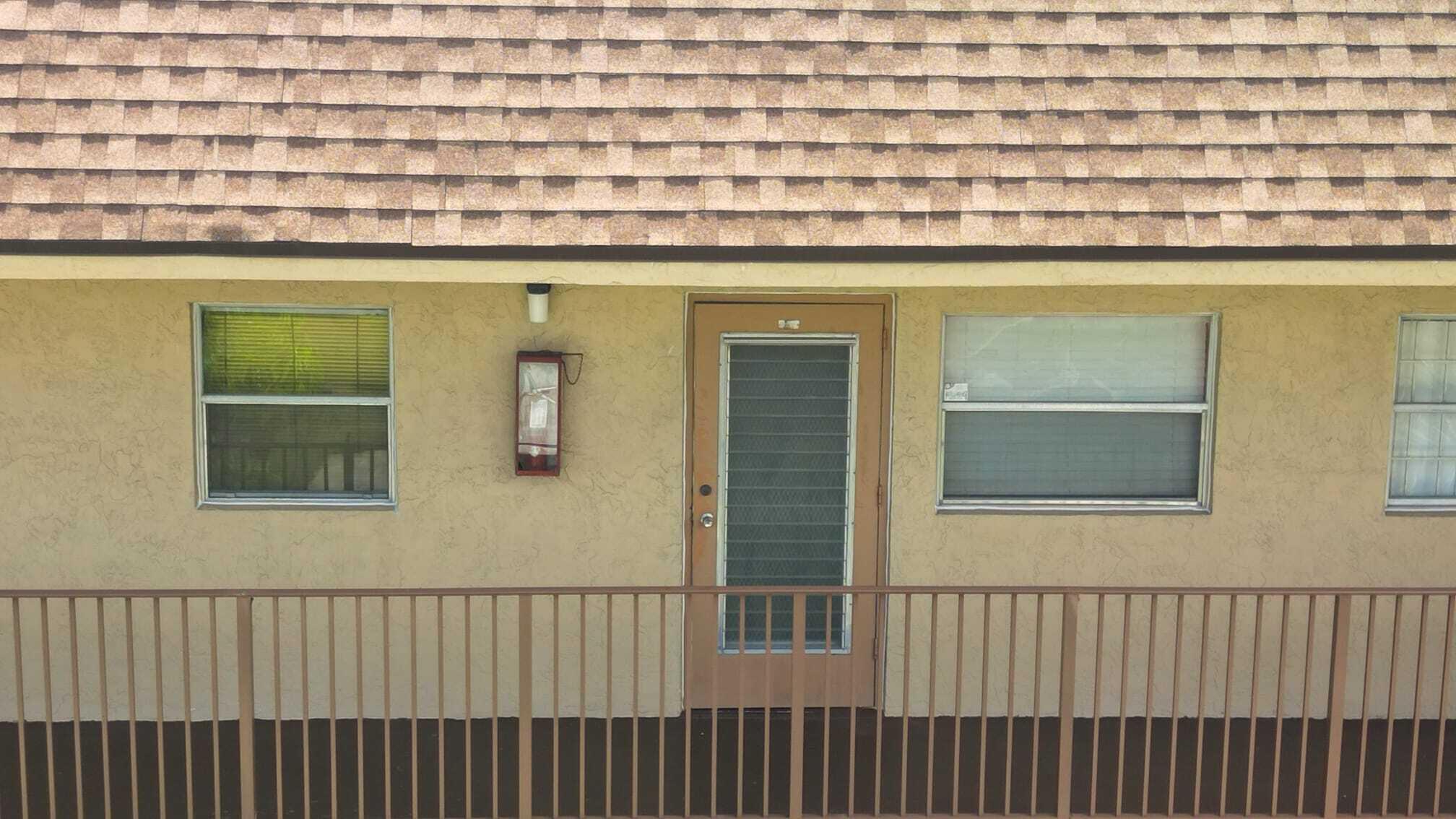 GARDENS AT LAUDERHILL CONDO - Residential Lease