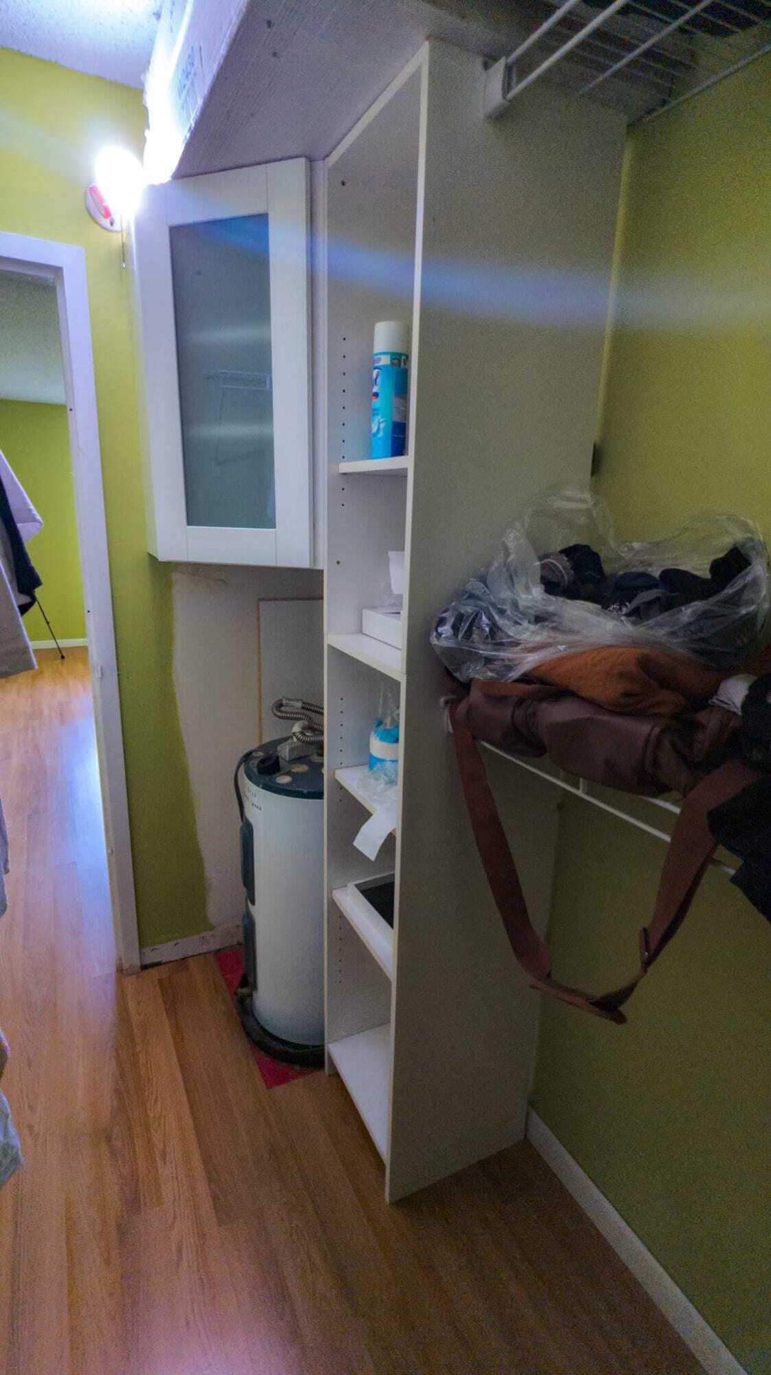 GARDENS AT LAUDERHILL CONDO - Residential Lease