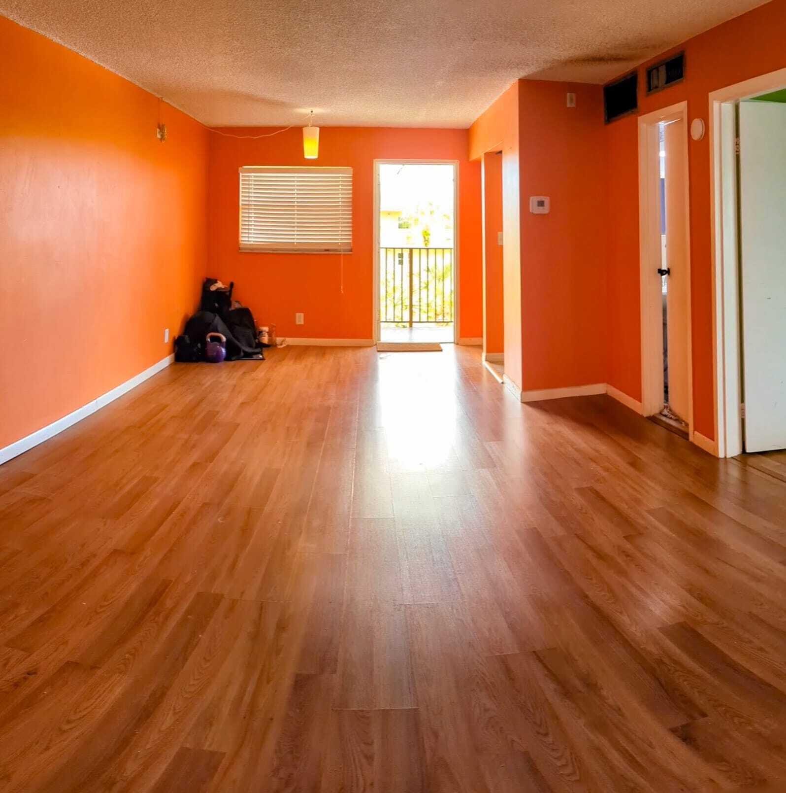 GARDENS AT LAUDERHILL CONDO - Residential Lease