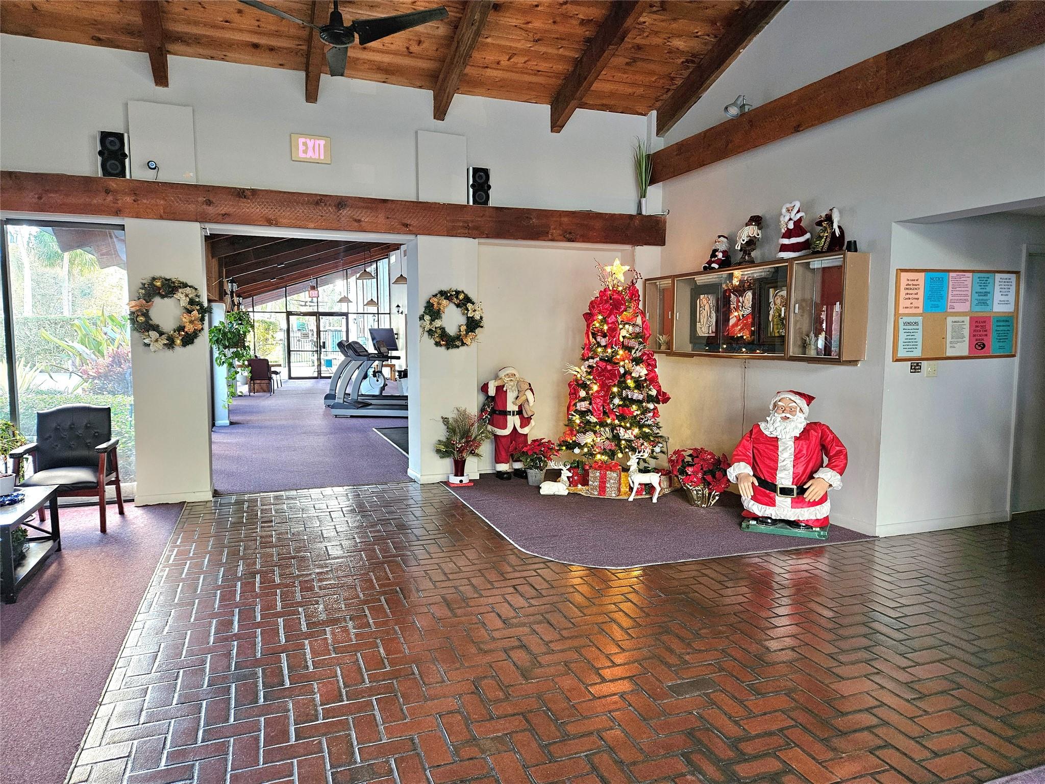 2 Of Palm Spgs 2 Condo - Residential Lease