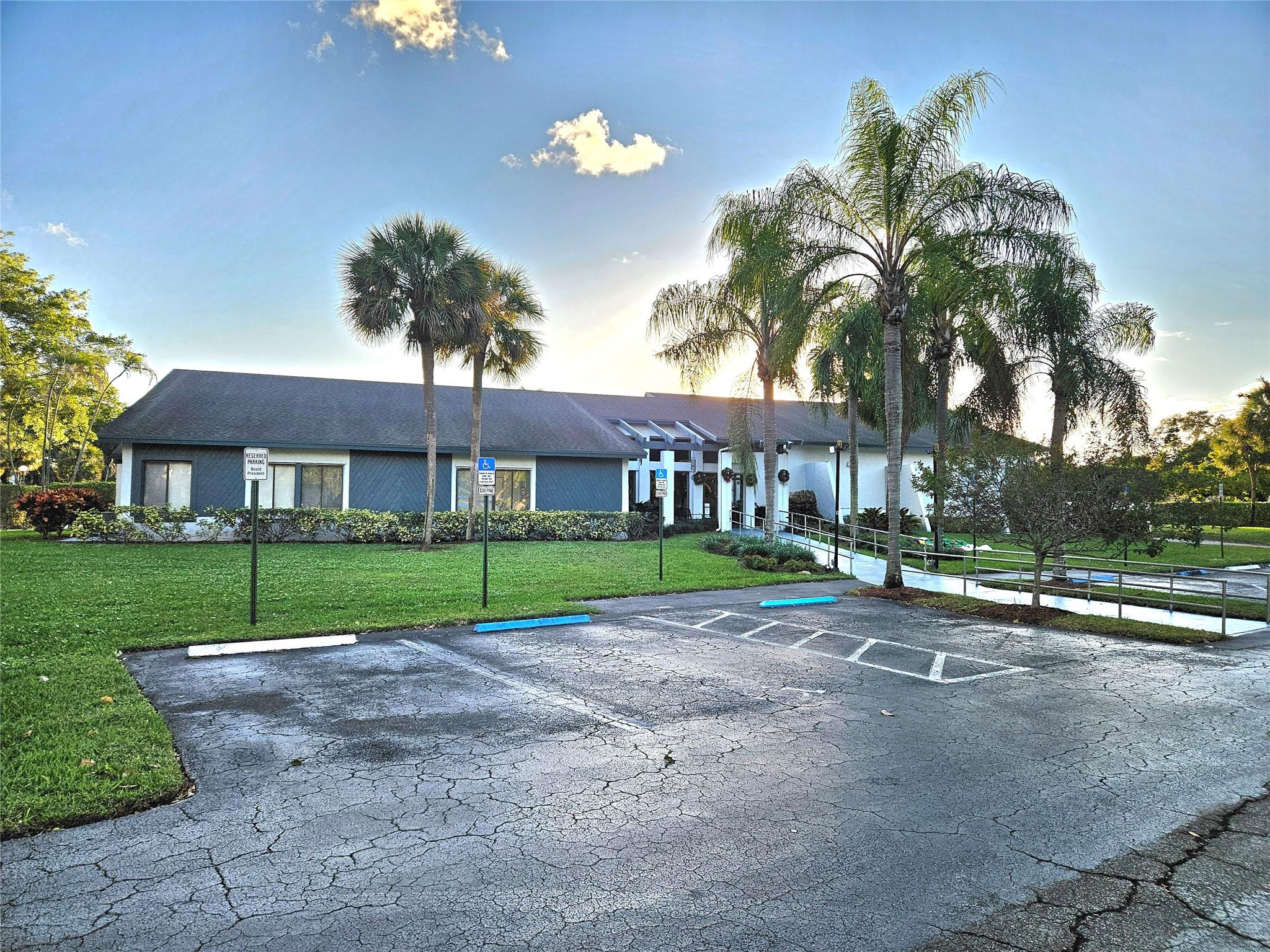 2 Of Palm Spgs 2 Condo - Residential Lease