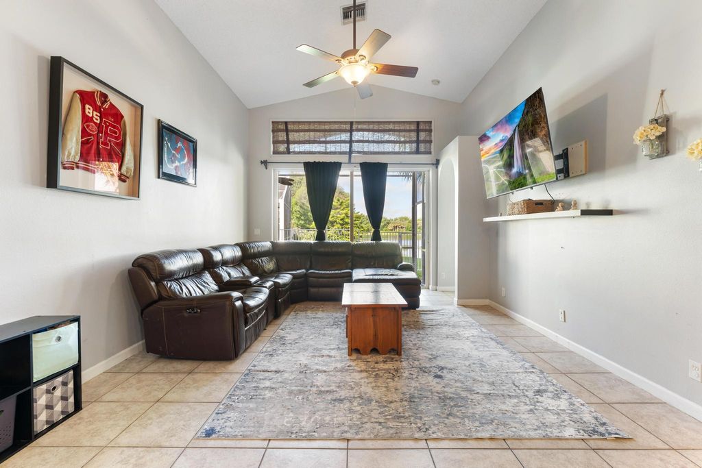 Photo of 5715 Saddle Trail Lane, Lake Worth, FL 33449 (MLS # R11128528)