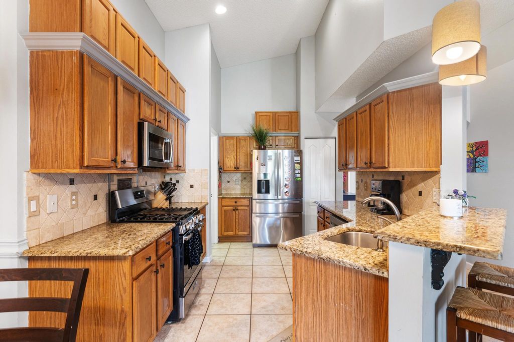 Photo of 5715 Saddle Trail Lane, Lake Worth, FL 33449 (MLS # R11128528)