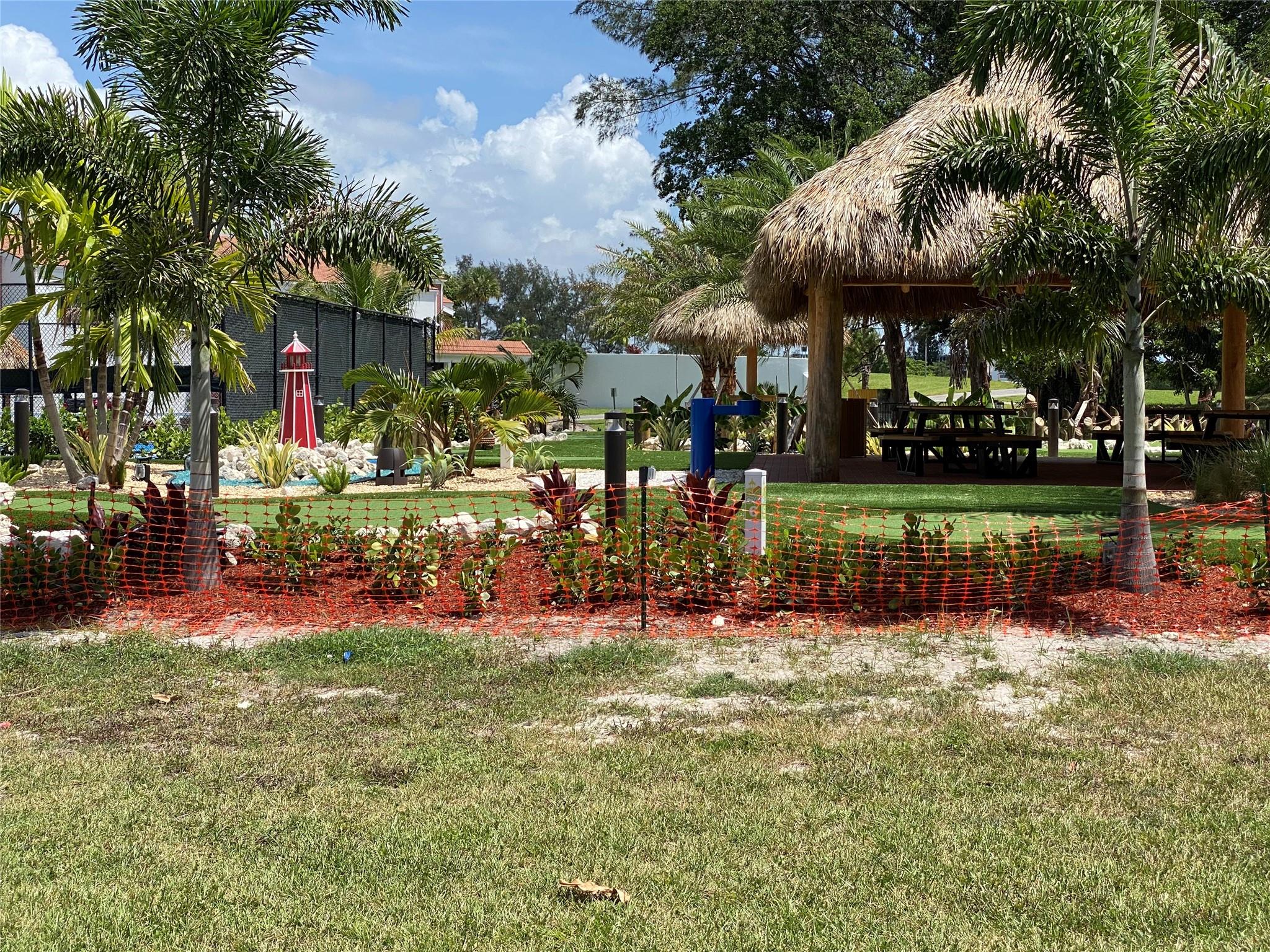 Century Village East - Residential