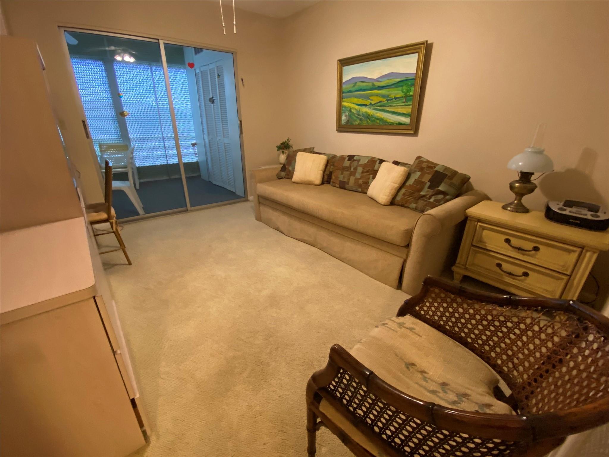 Century Village East - Residential