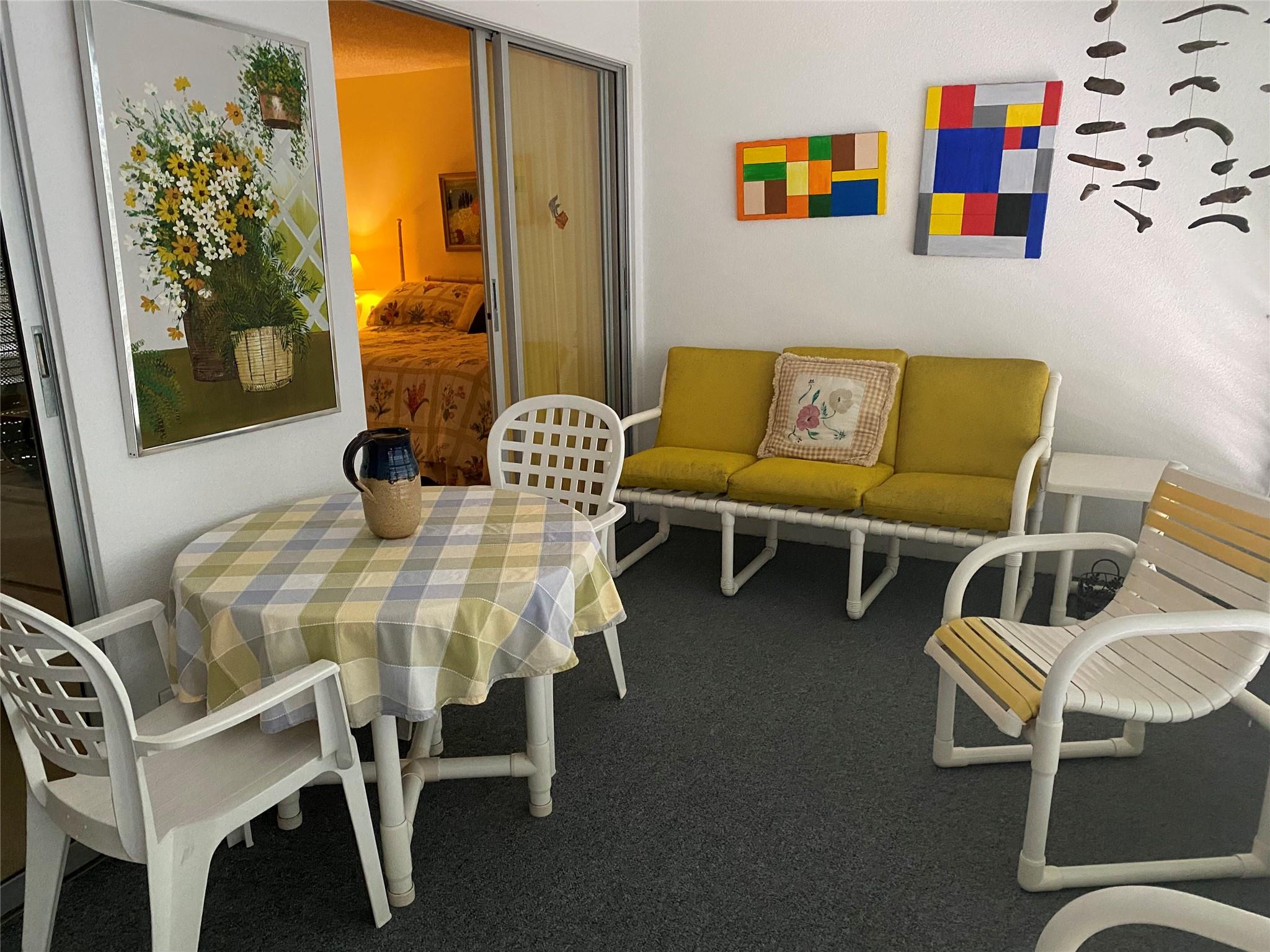 Century Village East - Residential