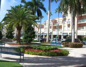 ATRIUM - Residential Lease