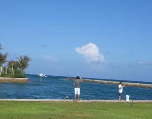 ATRIUM - Residential Lease