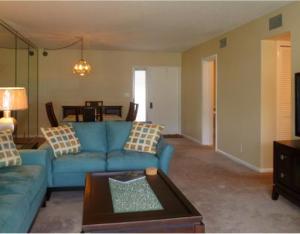 ATRIUM - Residential Lease