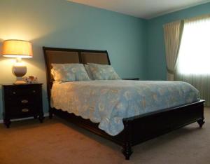 ATRIUM - Residential Lease