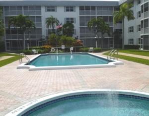 ATRIUM - Residential Lease