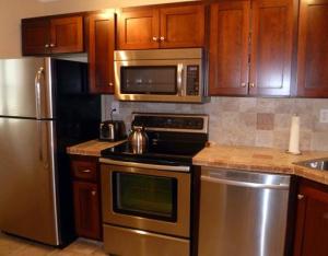 ATRIUM - Residential Lease