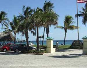 ATRIUM - Residential Lease