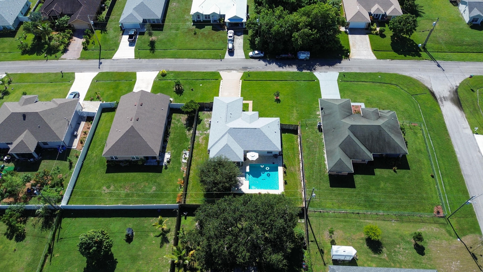 PORT ST LUCIE SECTION  22 - Residential