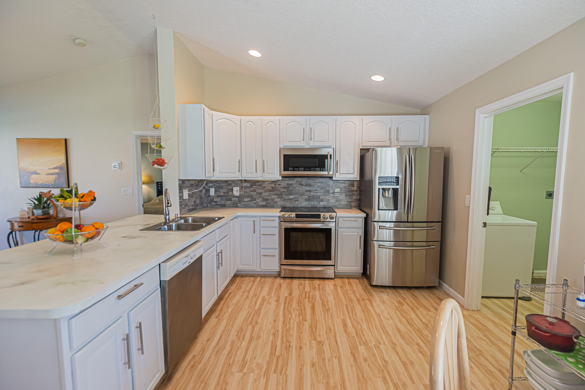 PORT ST LUCIE SECTION  22 - Residential