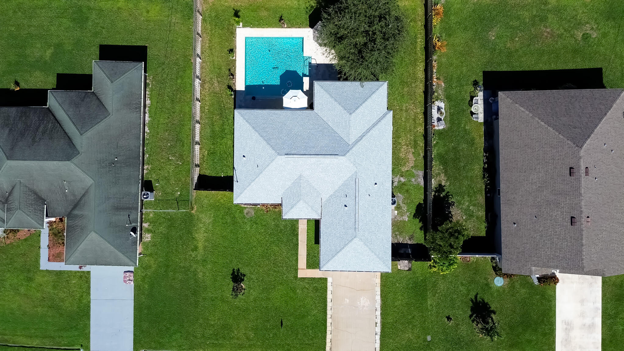 PORT ST LUCIE SECTION  22 - Residential