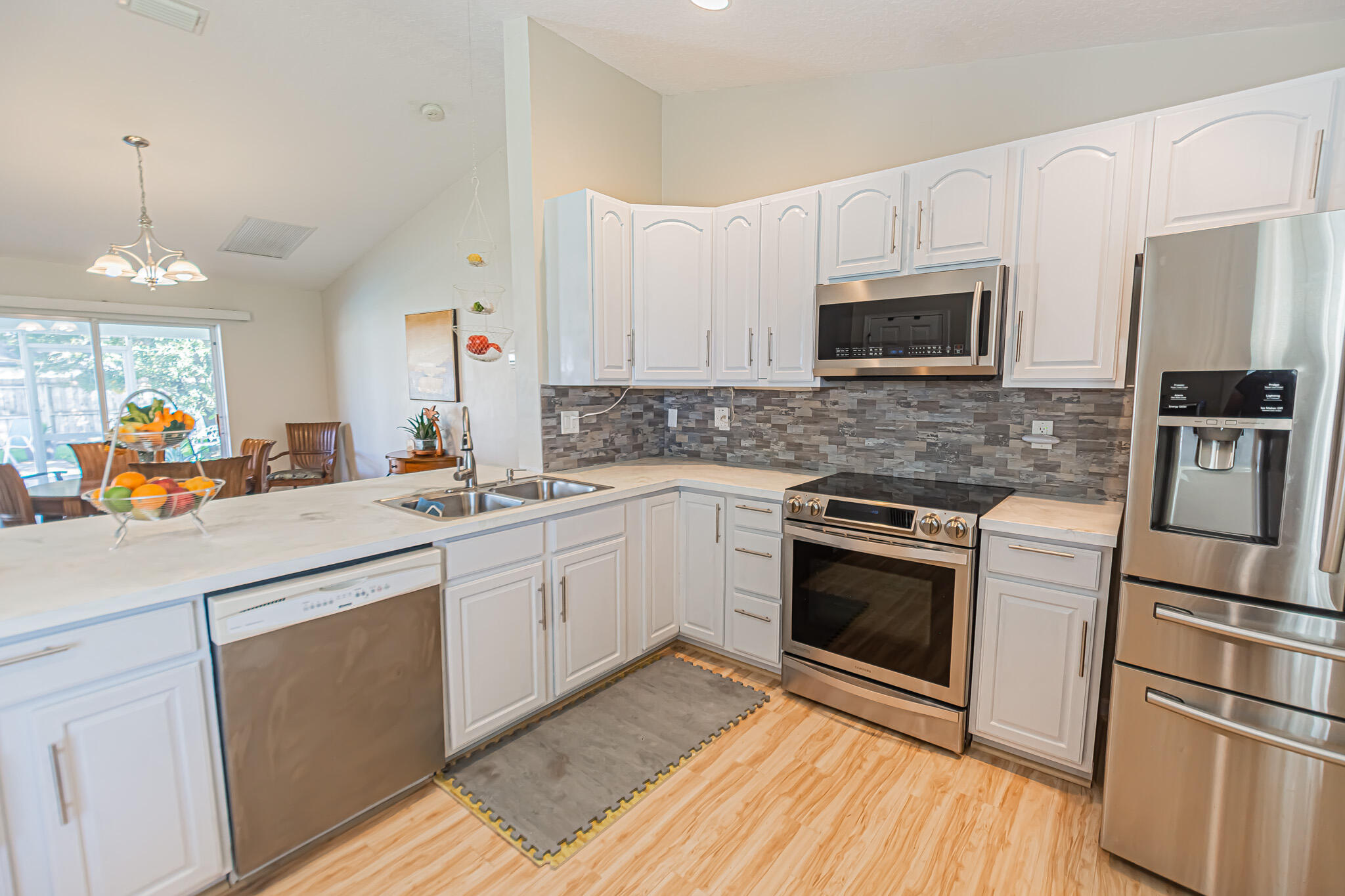 PORT ST LUCIE SECTION  22 - Residential