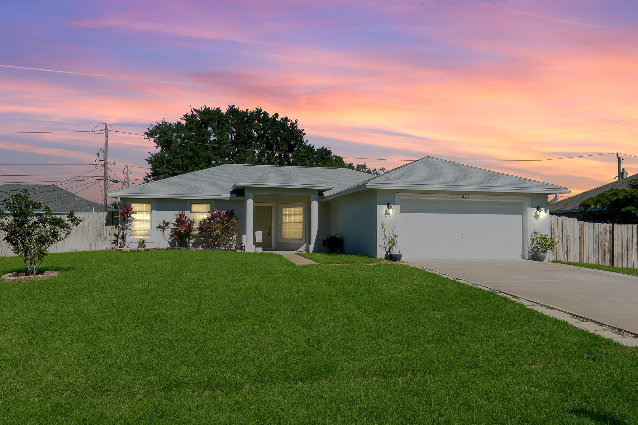 PORT ST LUCIE SECTION  22 - Residential