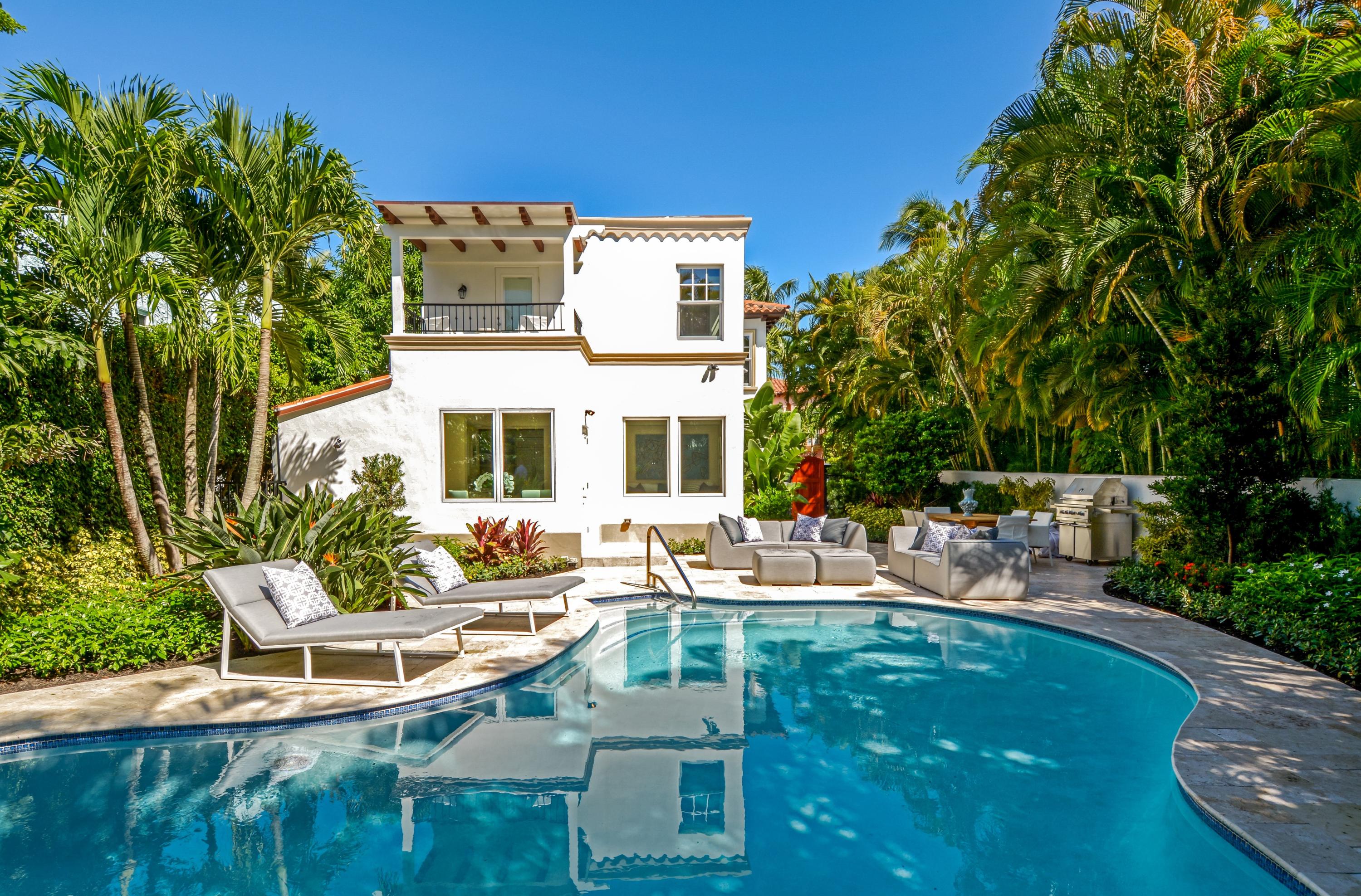 POINCIANA PARK - Residential