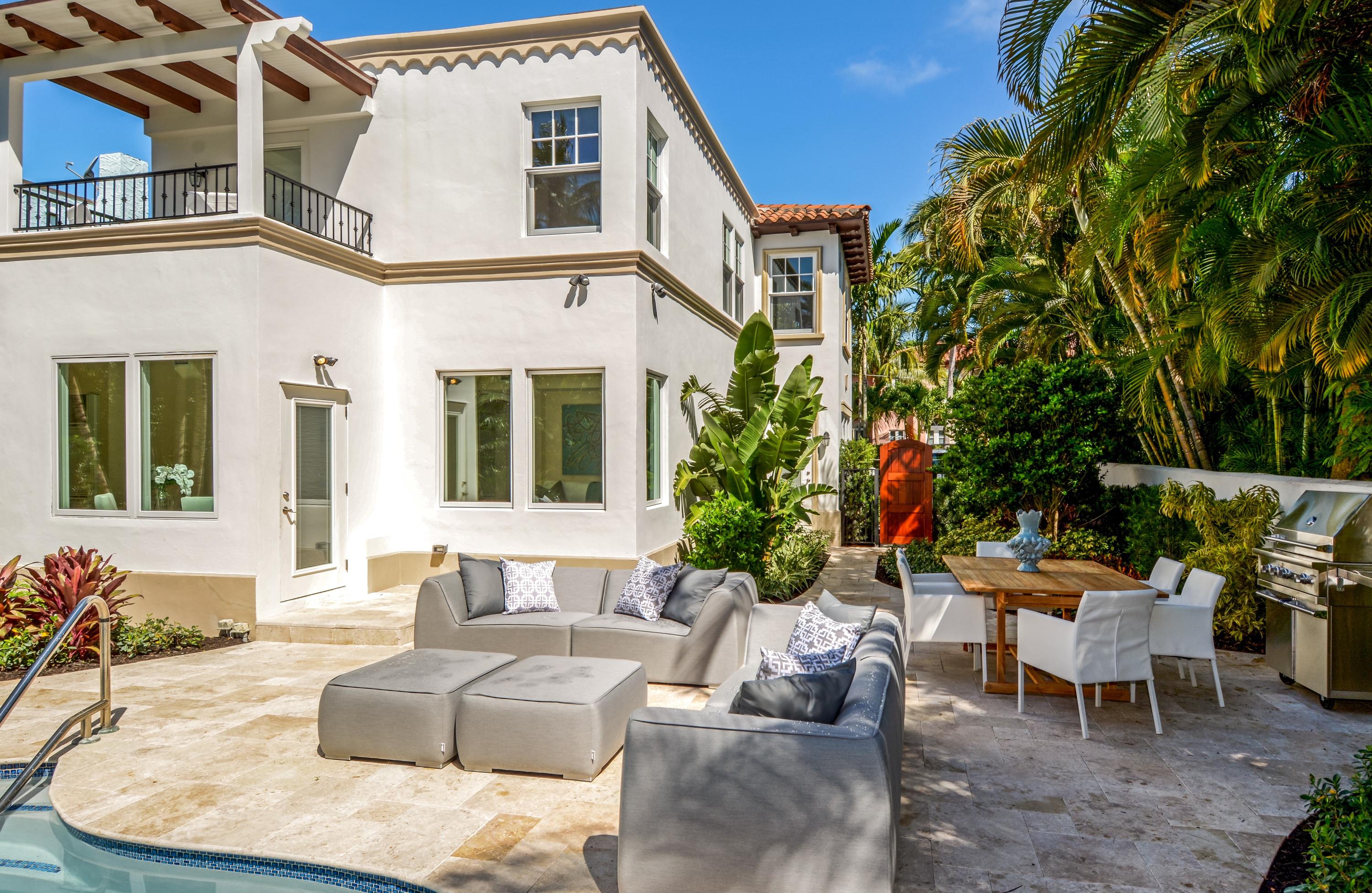 POINCIANA PARK - Residential