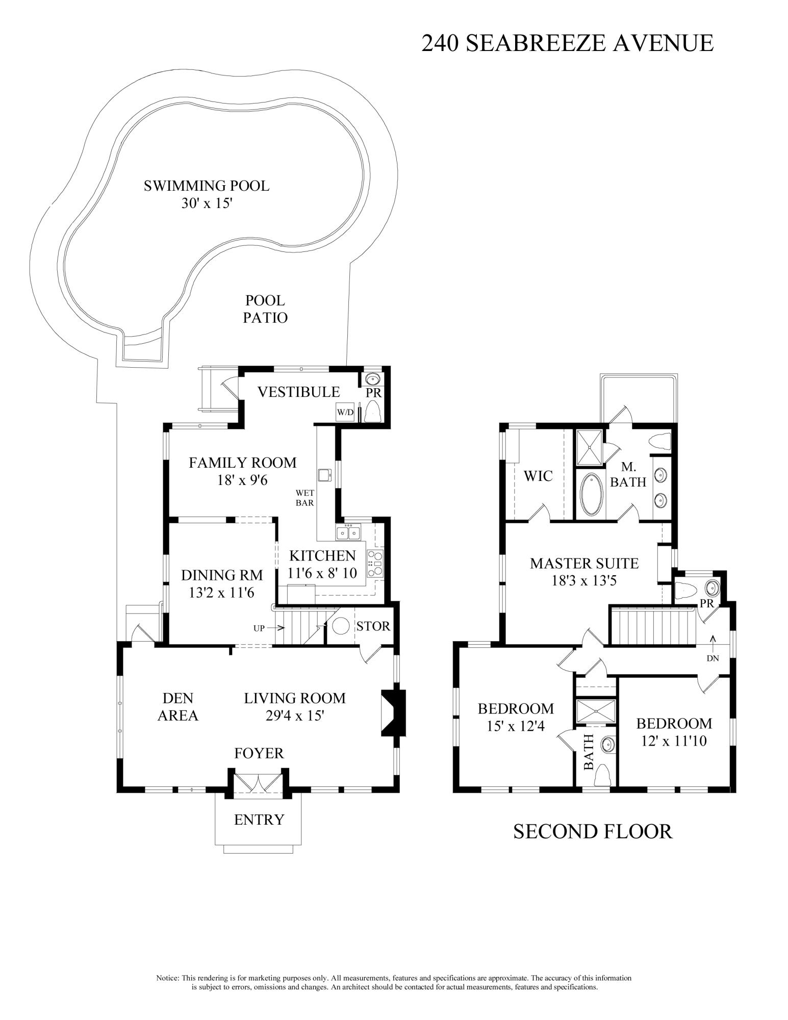 POINCIANA PARK - Residential