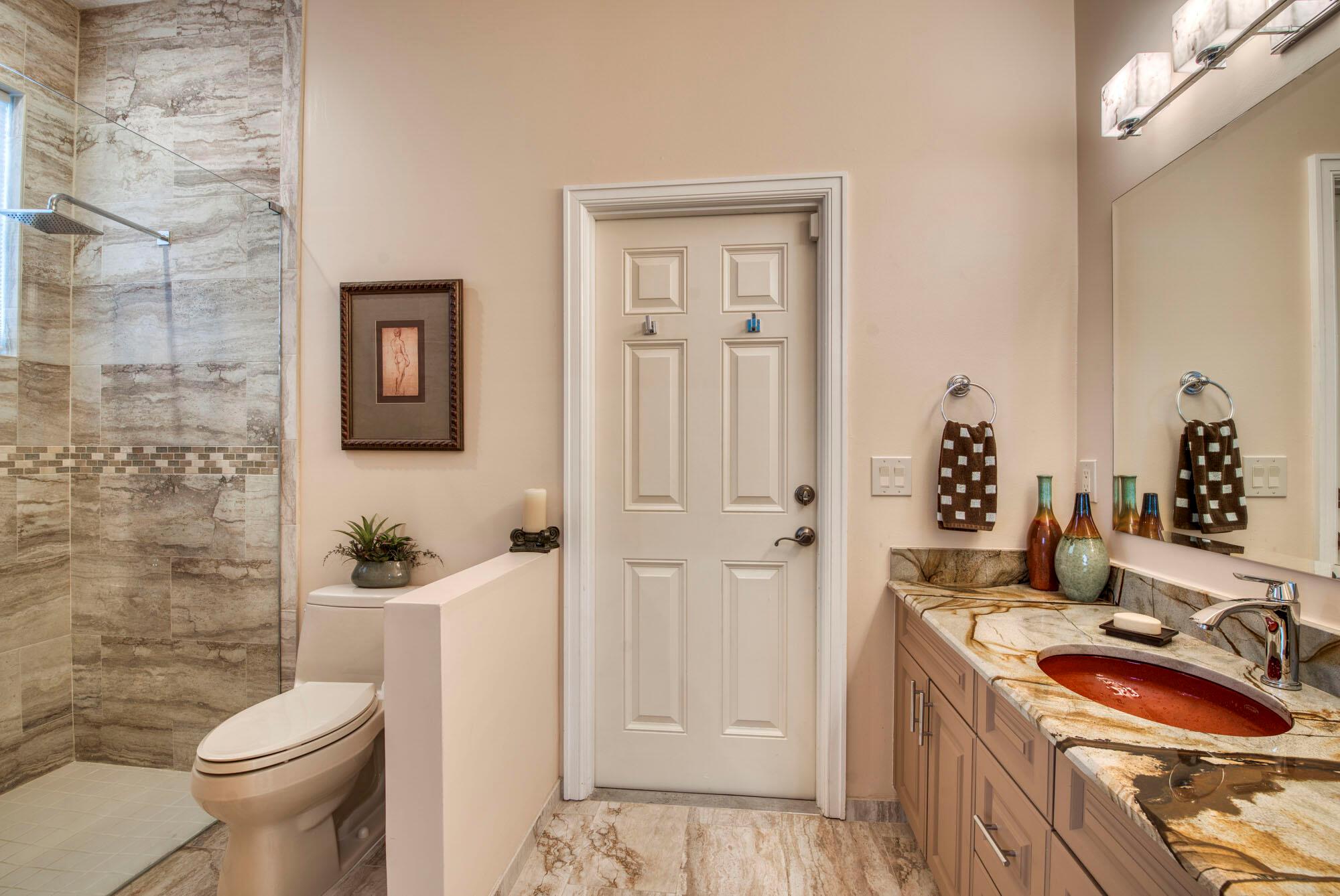 Olympus - Residential