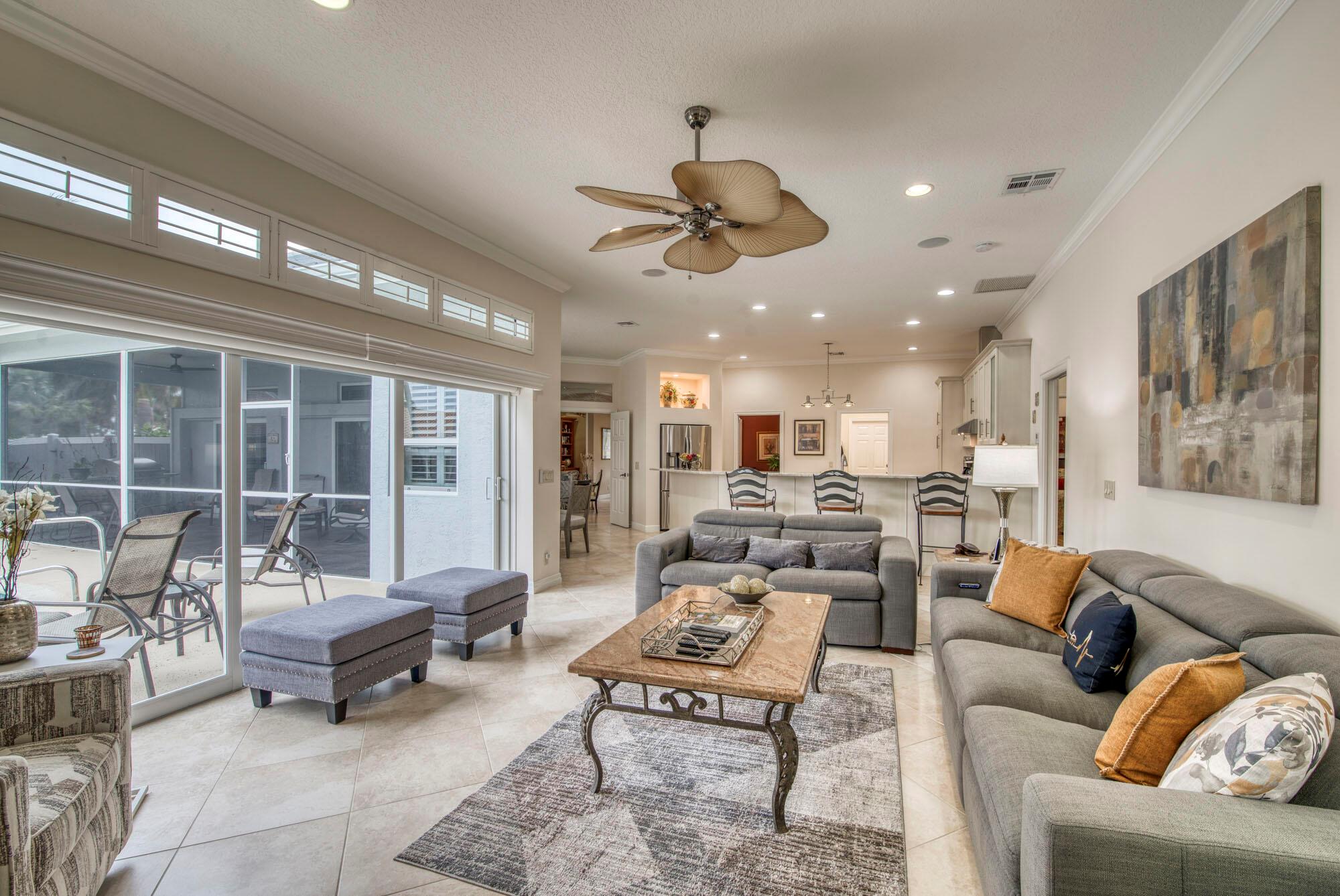 Olympus - Residential