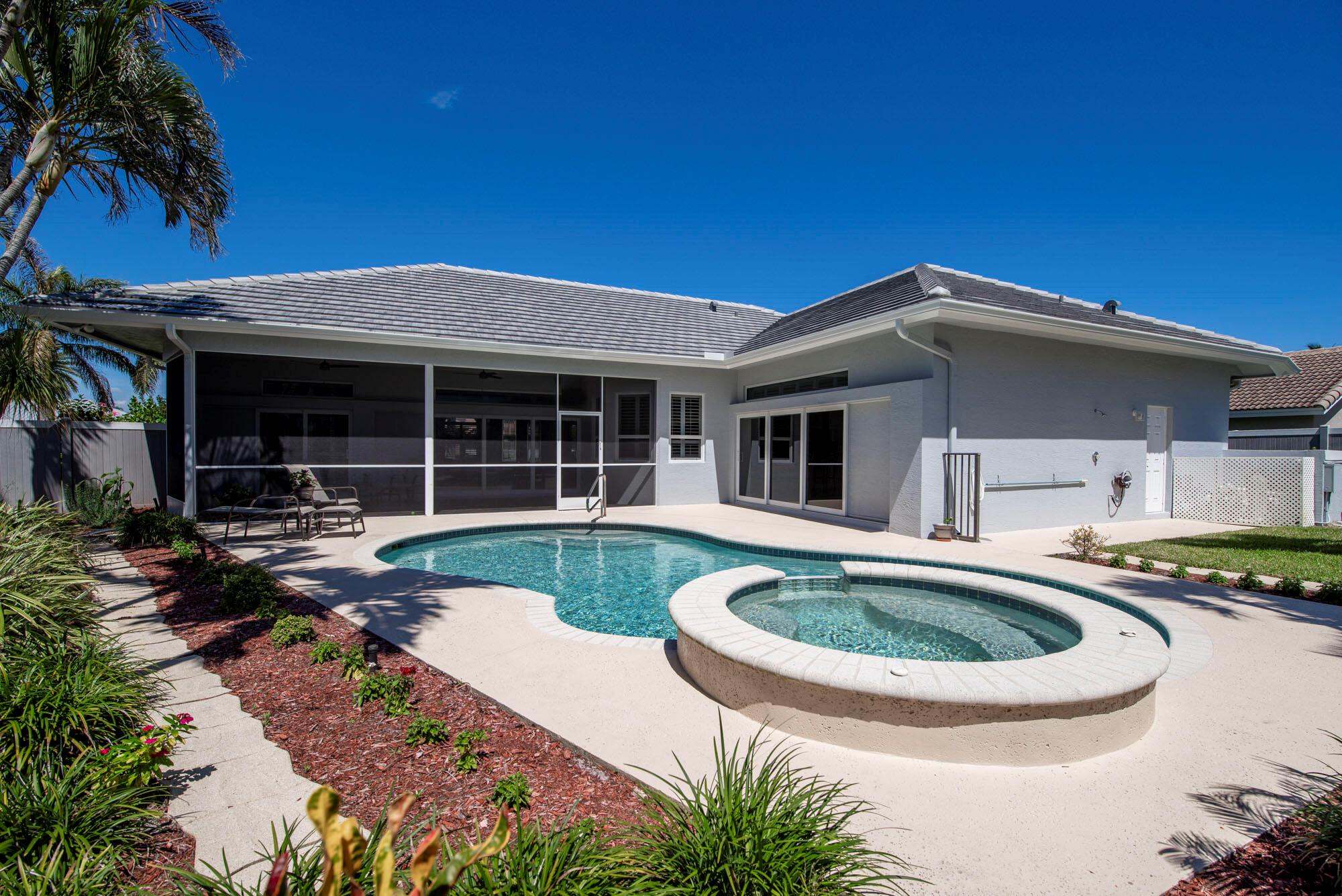 Olympus - Residential