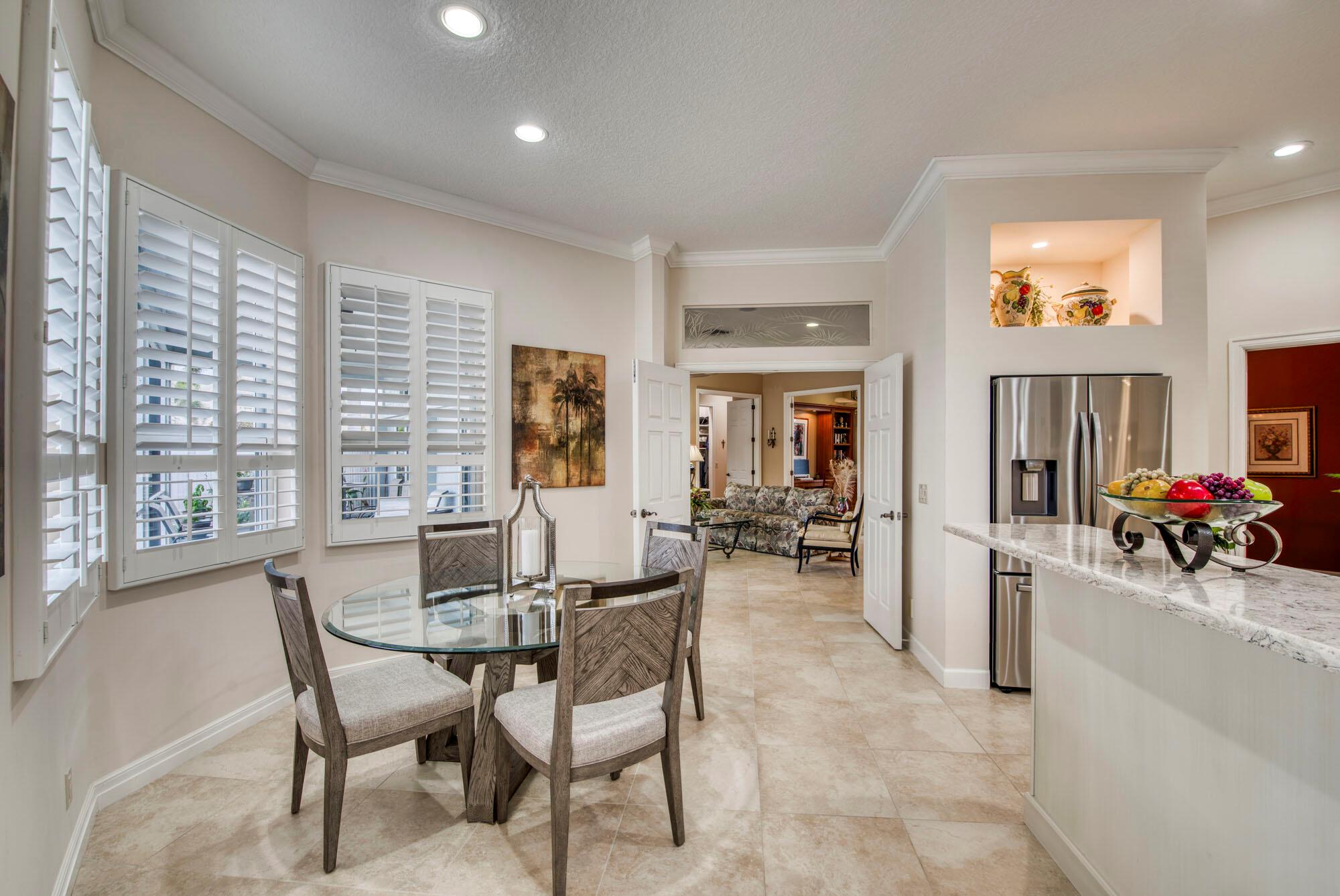 Olympus - Residential