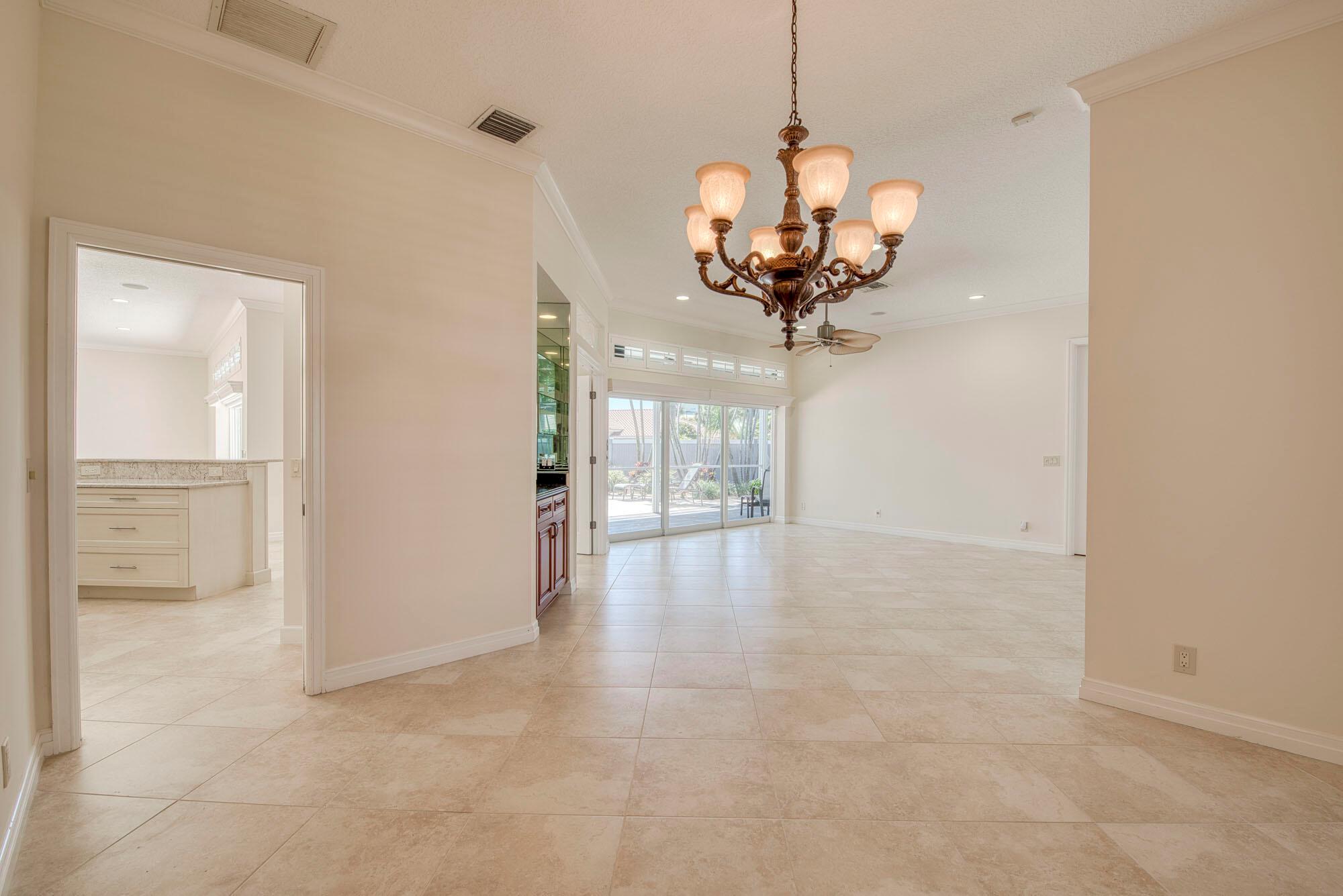 Olympus - Residential