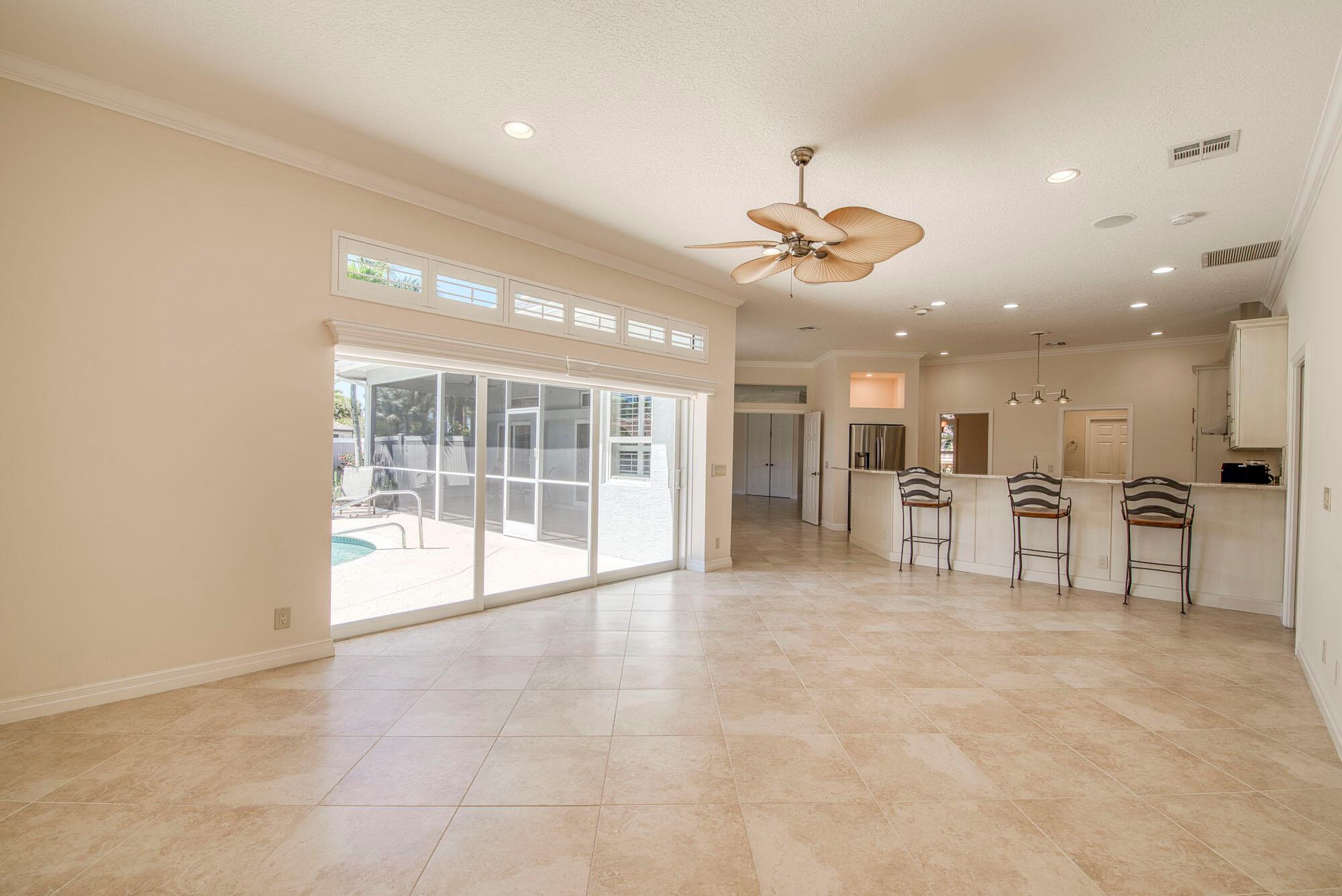 Olympus - Residential