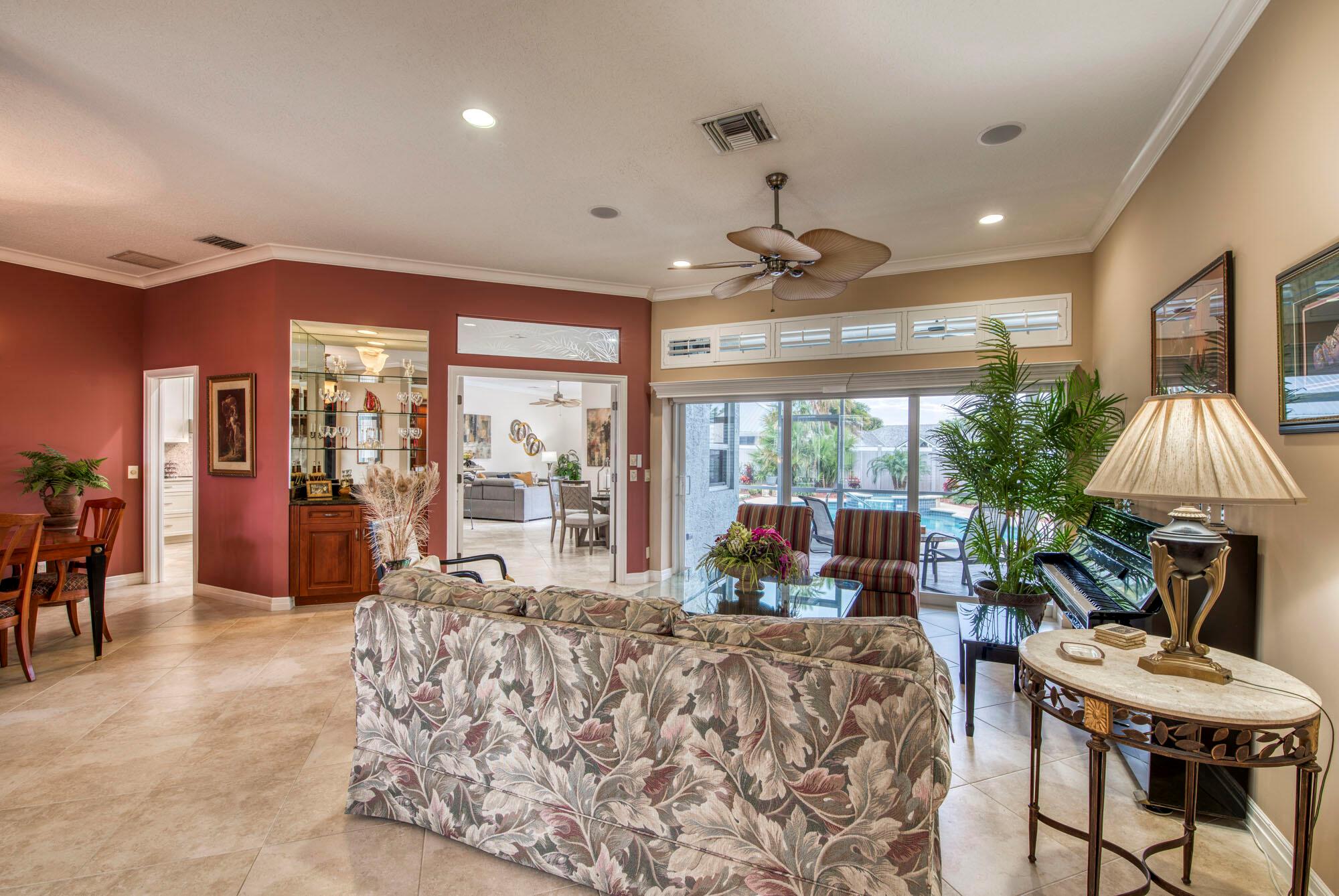 Olympus - Residential