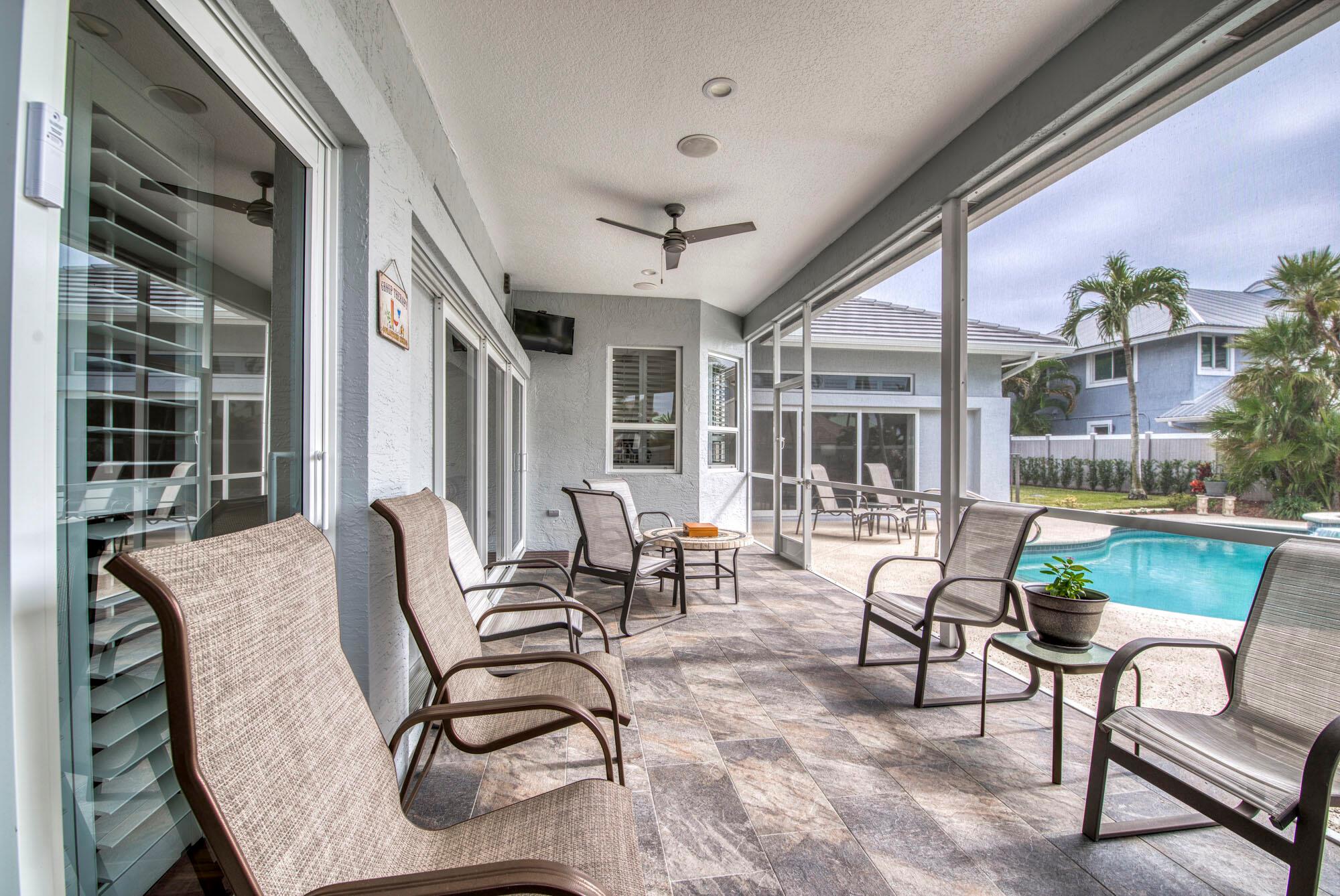 Olympus - Residential