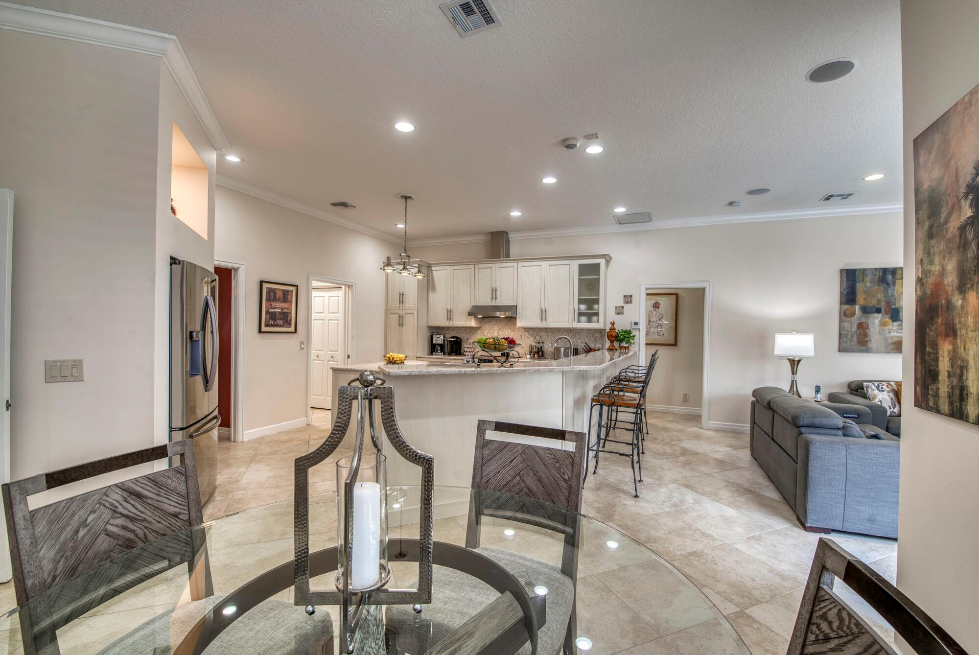 Olympus - Residential