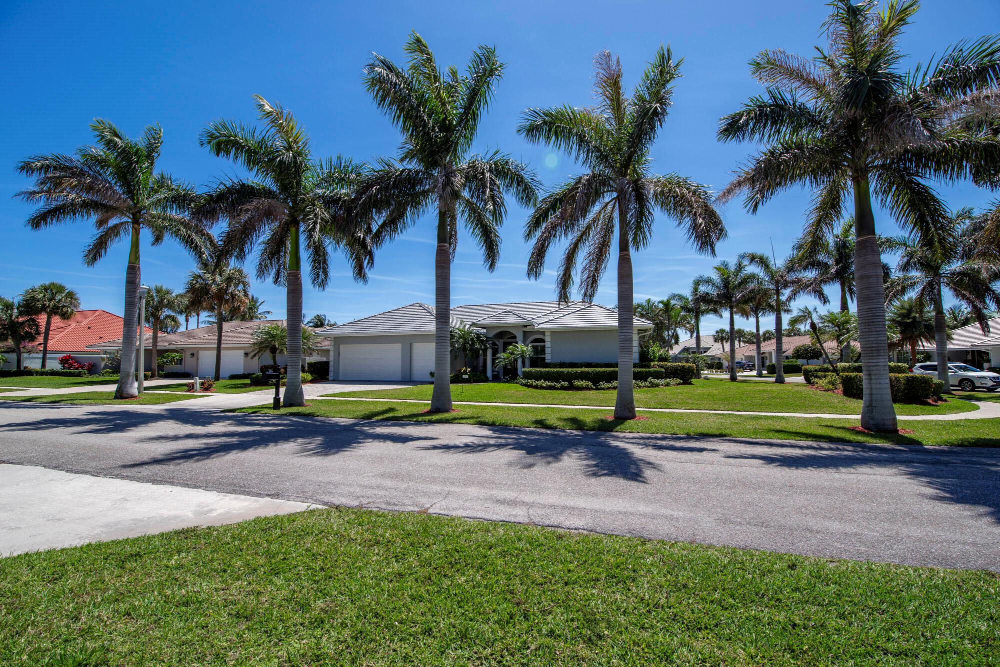 Olympus - Residential