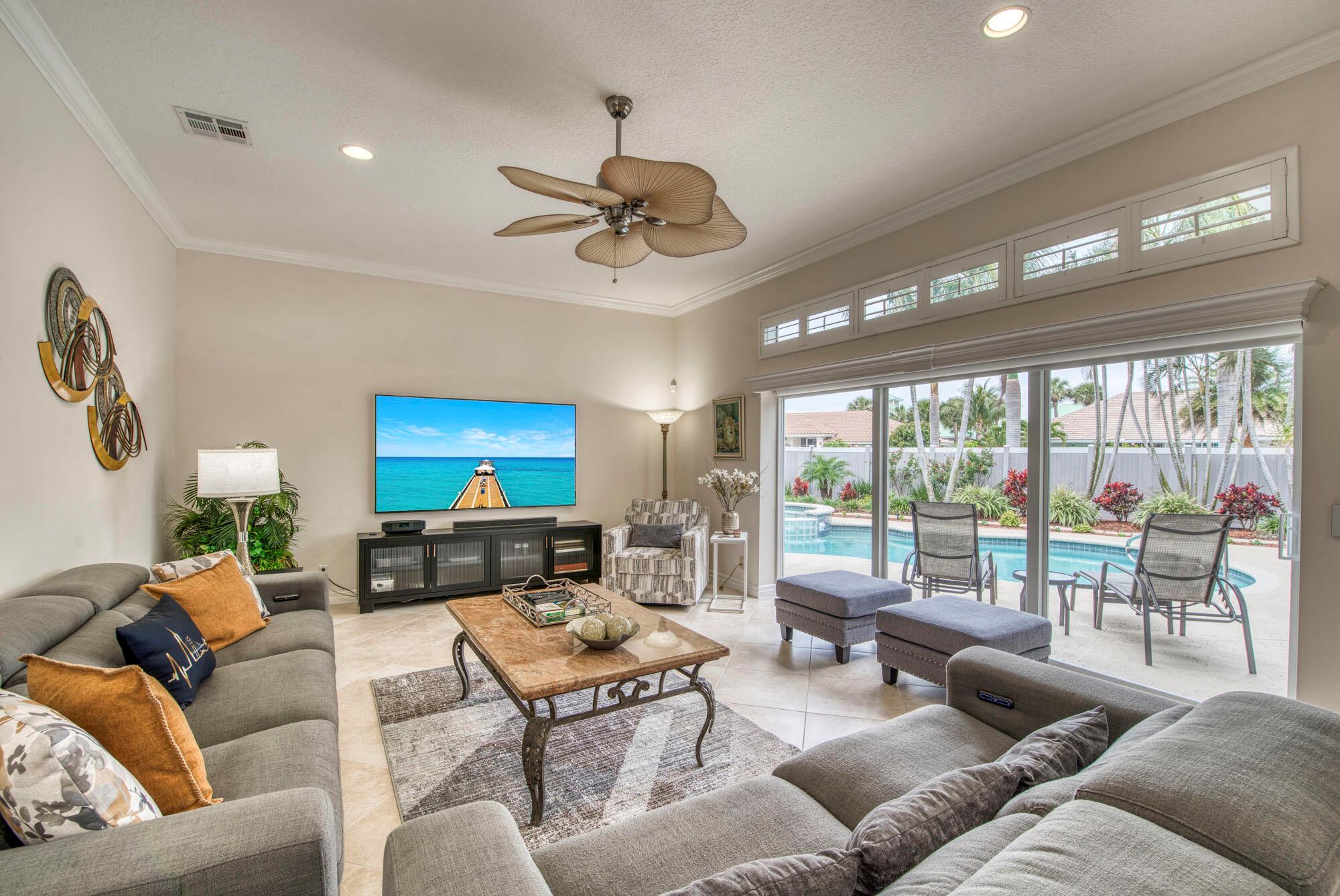 Olympus - Residential