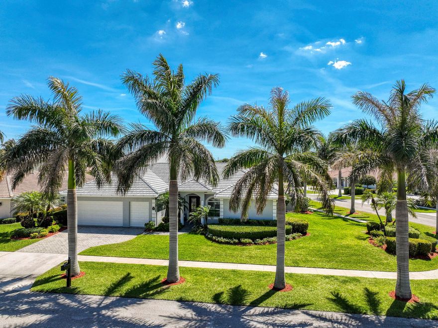 Welcome to exquisite heaven where every square foot of this home is a 10 out of 10. Not a single 9 anywhere. New roof, impact sliders topped with transom windows in whole home, private landscaped backyard oasis with a pool, jacuzzi and large grass area. This concrete block home has a Generac whole-home generator which is  fueled by a 500 gallon propane tank that can keep home running 7-10 days. The interiors leave nothing to the imagination as each room is naturally lit with large windows lined with plantation shutters and rich character. Three stunning rooms, plus office/nursery with a split floor plan so guests can enjoy their luxurious Bed and Breakfast style experience. Only a 5-minute walk to the beach through private beach access, and Olympus sits in the middle of everything great
