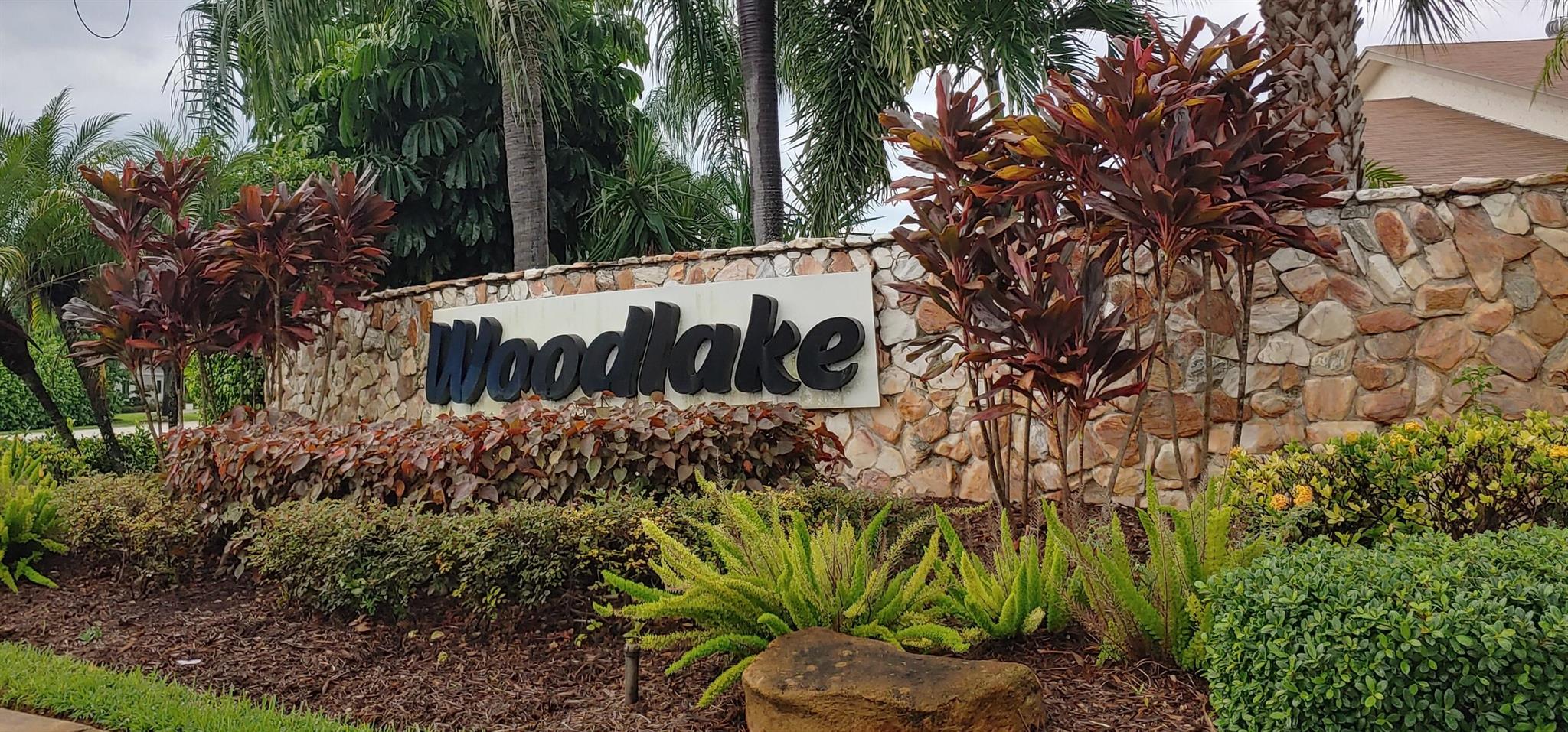 HOMEWOOD LAKES SEC D - Residential