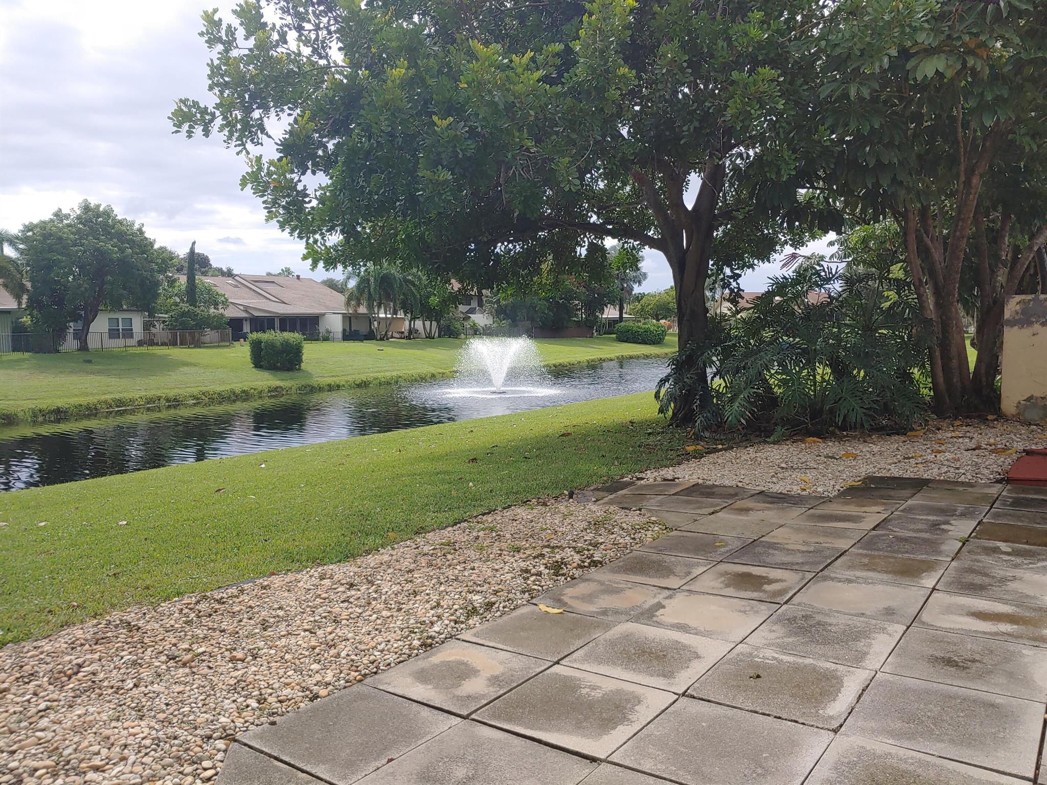 HOMEWOOD LAKES SEC D - Residential