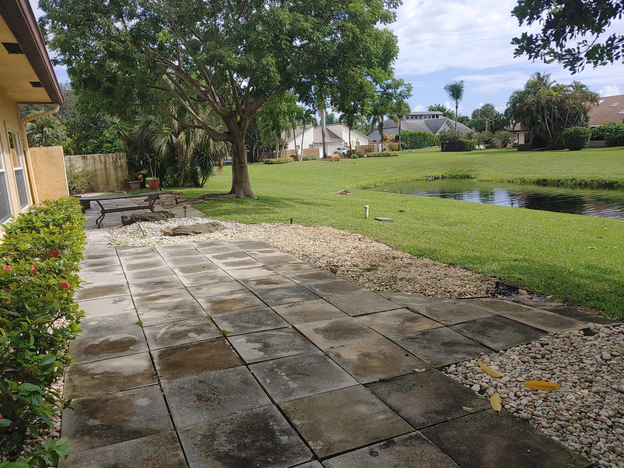 HOMEWOOD LAKES SEC D - Residential