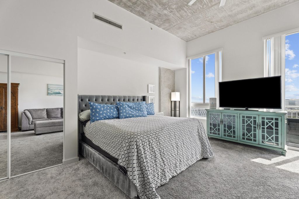 Photo of 300 S Australian Avenue #1603, West Palm Beach, FL 33401 (MLS # B26030581)