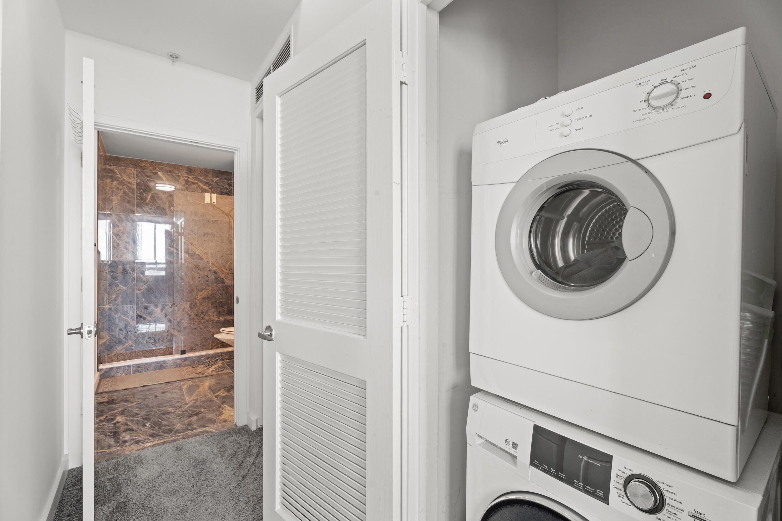 EDGE CONDO - Residential