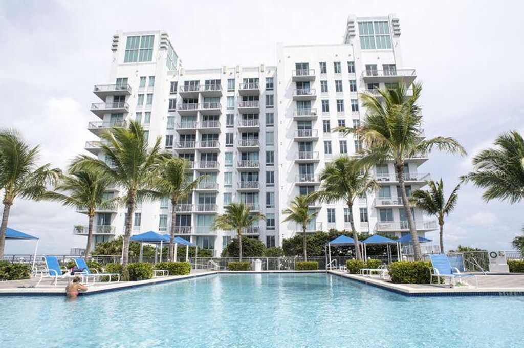 Photo of 300 S Australian Avenue #1603, West Palm Beach, FL 33401 (MLS # B26030581)