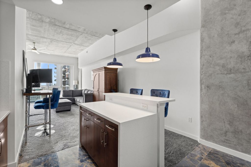 Photo of 300 S Australian Avenue #1603, West Palm Beach, FL 33401 (MLS # B26030581)