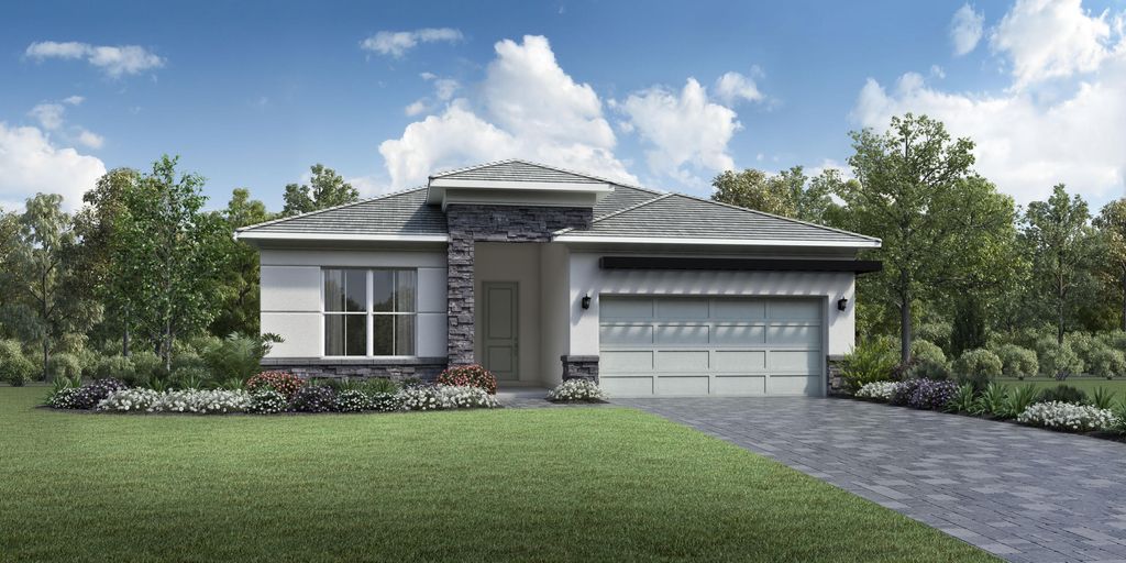 Photo of 10171 Driftwood Way, Palm Beach Gardens, FL 33412 (MLS # R10918382)