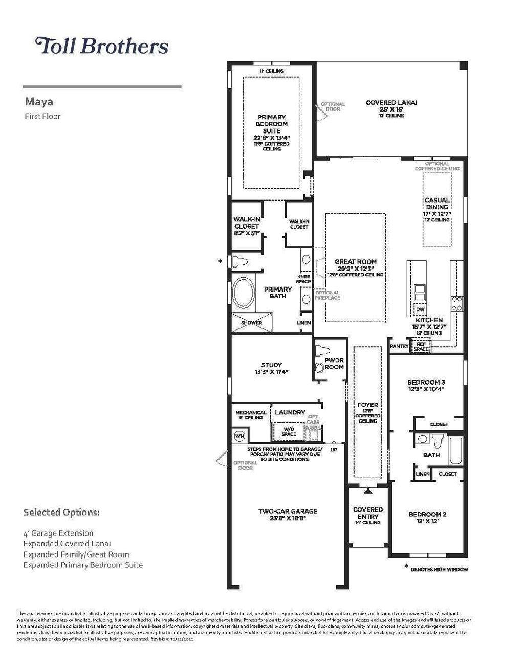 Photo of 10171 Driftwood Way, Palm Beach Gardens, FL 33412 (MLS # R10918382)