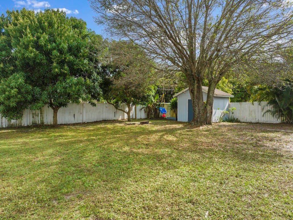 Port St Lucie Sec 27 - Residential