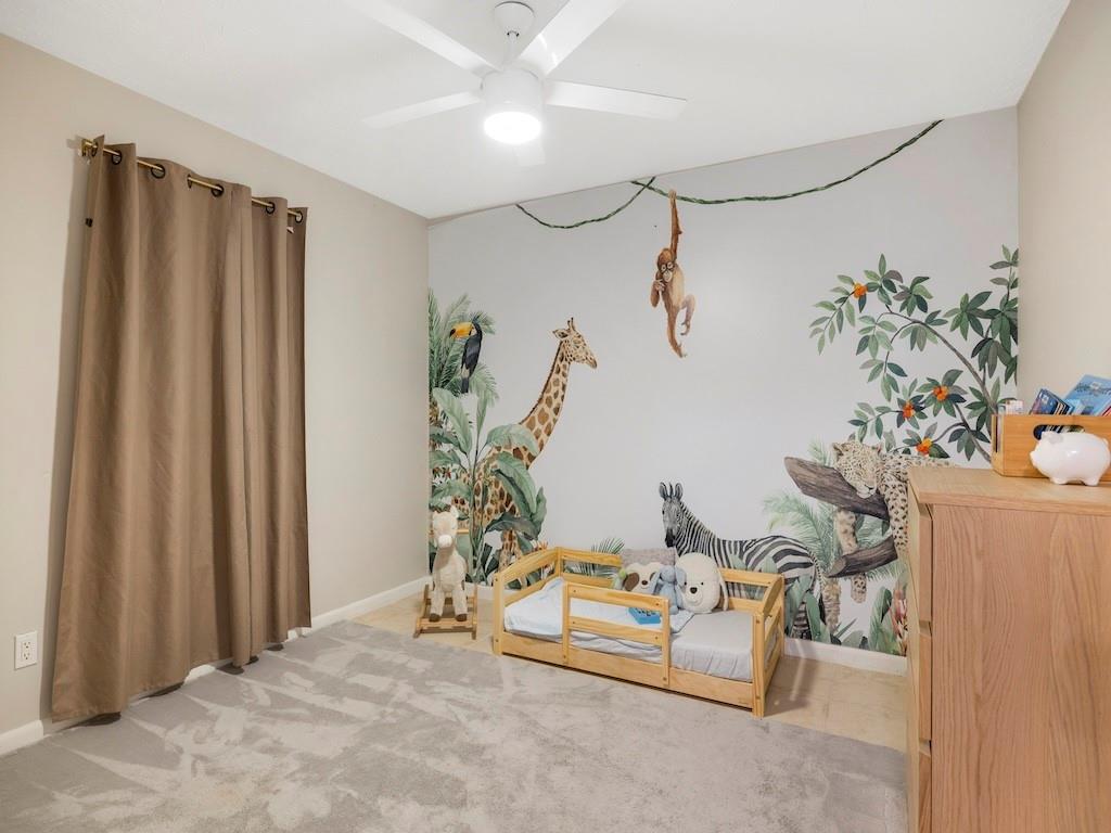 Port St Lucie Sec 27 - Residential