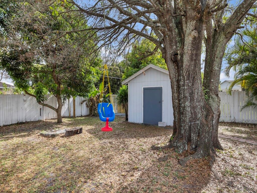 Port St Lucie Sec 27 - Residential