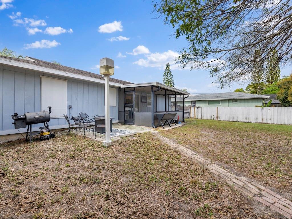 Port St Lucie Sec 27 - Residential